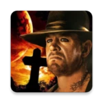 Logo of Undertaker Wallpaper android Application 