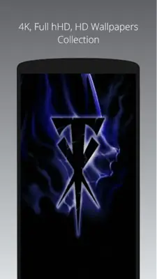 Undertaker Wallpaper android App screenshot 0